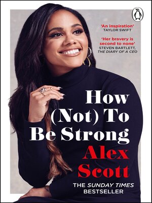 How (Not) to Be Strong - ebook